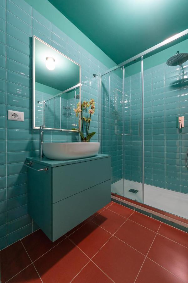Teatro Toledo 272 Bed & Breakfast Napoli Dış mekan fotoğraf