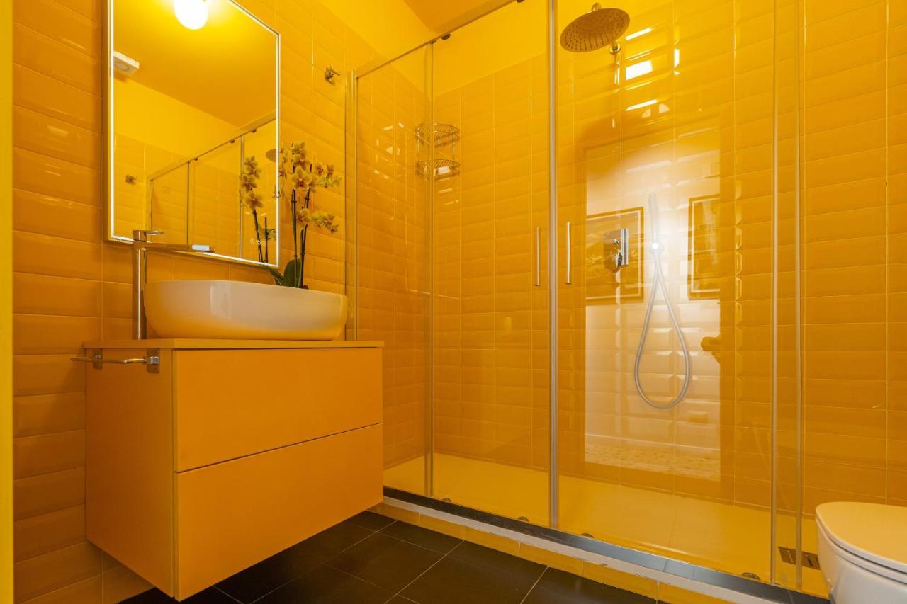 Teatro Toledo 272 Bed & Breakfast Napoli Dış mekan fotoğraf